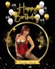 Black & Gold Luxury Happy Birthday Flyer A4 (8 x 10 in).JPEG