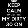 dirty30