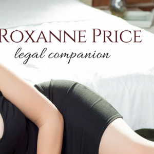 Roxanne Price Legal Companion