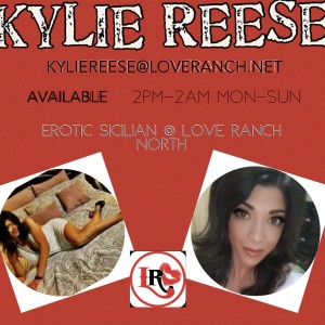 Kylie Reese Love Ranch North