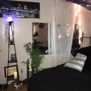 Ivy Mae's Room