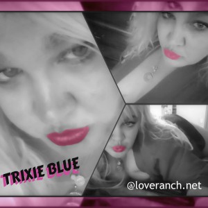 Trixie Blue