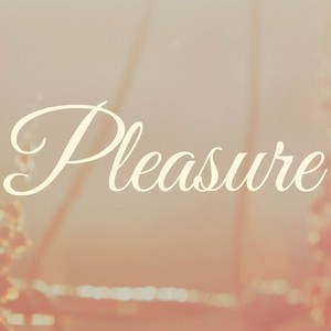 Alice\'s Pleasure Menu