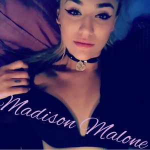 Madison Malone <3
