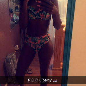 POOL PARTY!!