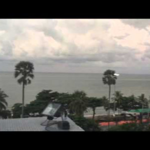 My Room at Grand Jomtein Palace Hotel in Pattaya Beach Thai - YouTube