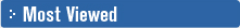 Most Viewed