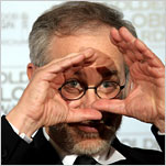 Steven Spielberg Takes Issue With Paramount