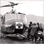 Killed in Action, but Not by the Enemy
