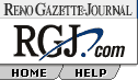 RENO GAZETTE-JOURNAL
