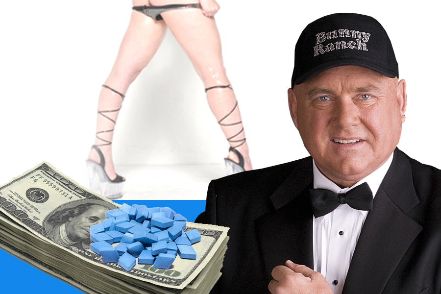 Brothel vs. Rising Cost of Sexual Performance Enhancers