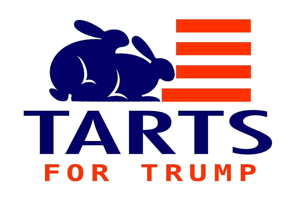 “Tarts For Trump” Opens Campaign Office At Bunny Ranch Brothel