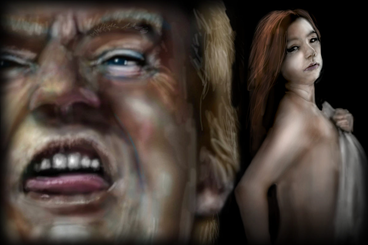 Sex-Shaming and President-Elect Donald Trump