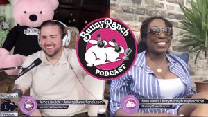 ep39 remycheckin | Bunny Ranch Blog