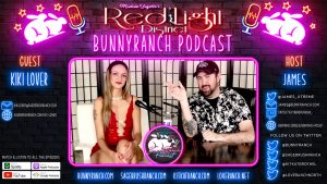 BRPod s2 ep23 kikilover | Bunny Ranch Blog