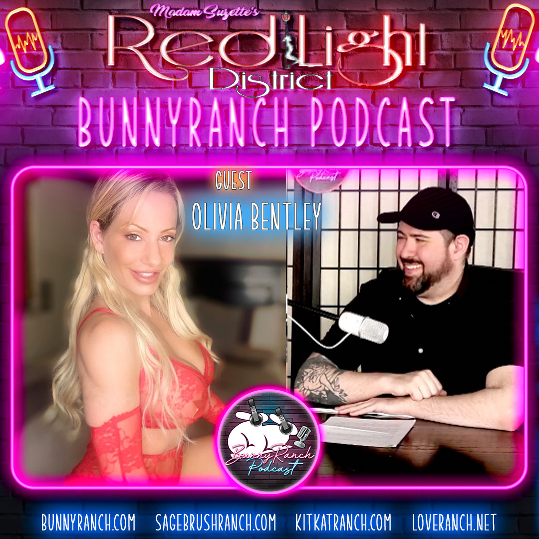 Season 3 E11 Olivia Bentley from BunnyRanch