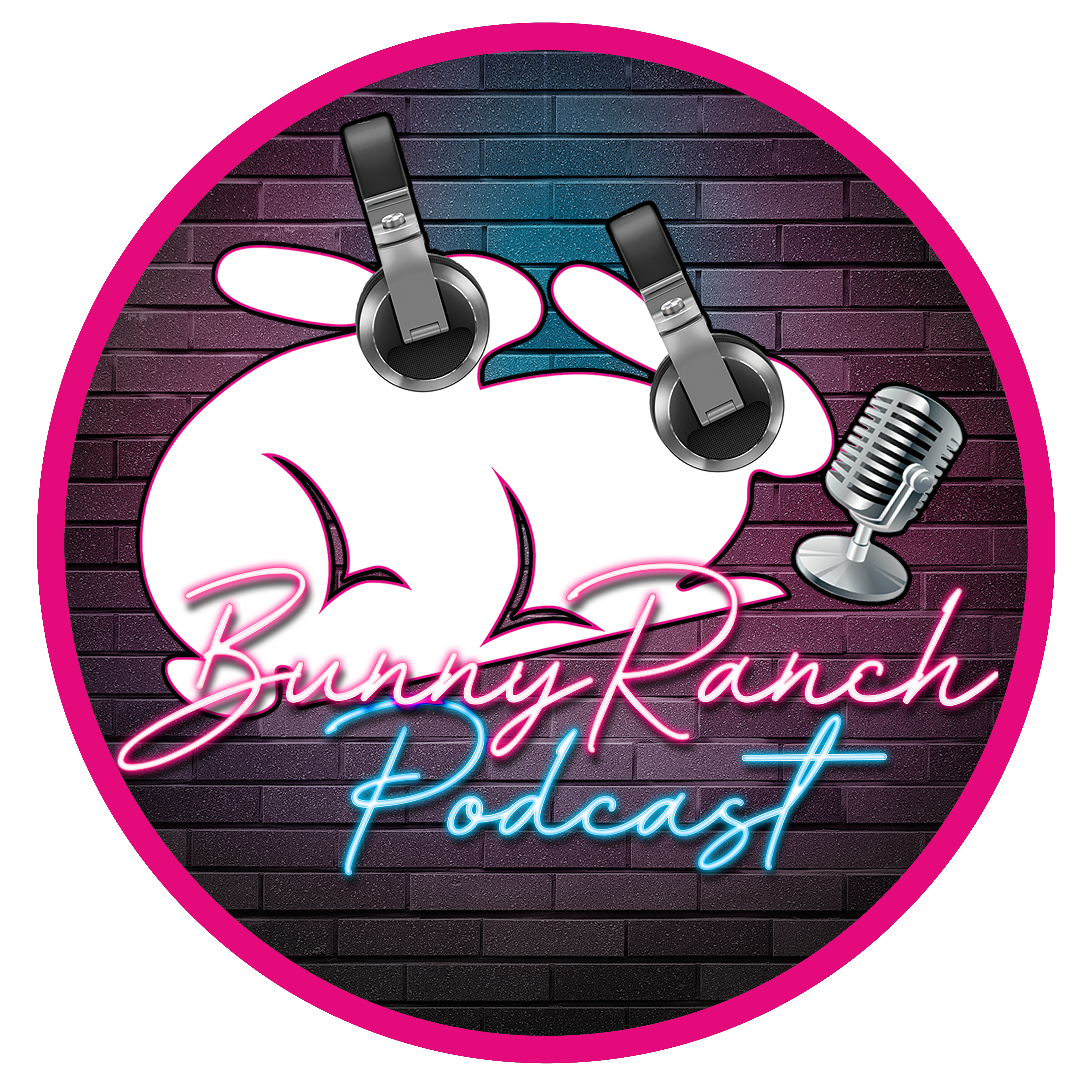 BunnyRanch Podcast S4 E8 Guest Host Ellie Ames and Celebrity Crush Fantasies