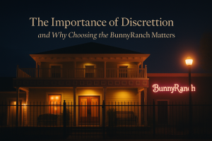BunnyRanch brothel