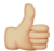 light-brown-thumbs-up-sign2.png