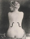 strange violin