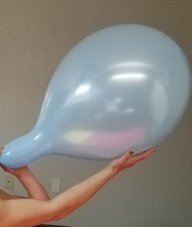BalloonDude