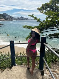 LunaBrazil