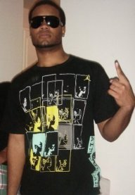Marcus Raines