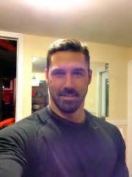 RANDY GOODMAN