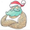 SantaClause