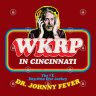 Dr. Johnny Fever