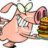 piglet