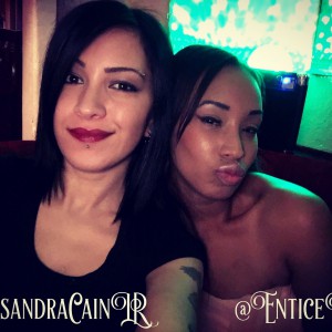 Cassandra & Entice