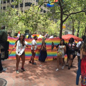 Air Force Amy Gay Pride Fun 2015Air Force Amy Gay Pride Fun 2015QBjpg