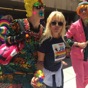 Air Force Amy Gay Pride Fun 2015Air Force Amy Gay Pride Fun 2015GDjpg
