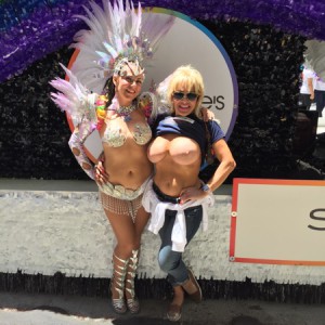 Air Force Amy Gay Pride Fun 2015Air Force Amy Gay Pride Fun 2015RUjpg