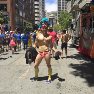 Air Force Amy Gay Pride Fun 2015Air Force Amy Gay Pride Fun 2015FOjpg