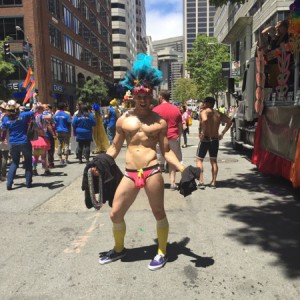 Air Force Amy Gay Pride Fun 2015Air Force Amy Gay Pride Fun 2015FPjpg