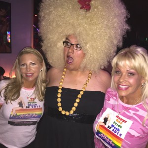 Air Force Amy Gay Pride Fun 2015Air Force Amy Gay Pride Fun 2015Tjpg