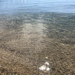 ☂ Lake Tahoe with Aisha Shah ☇