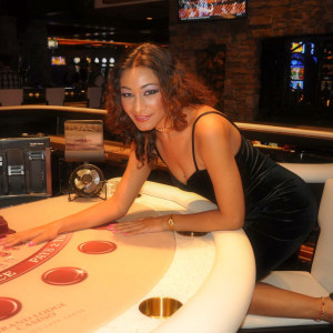 ♡♢ Hot Casino Nights ♤♧