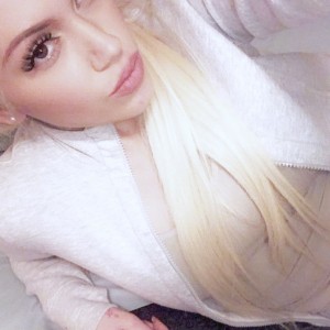 Sex me and chill