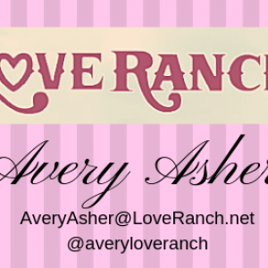 Avery Asher