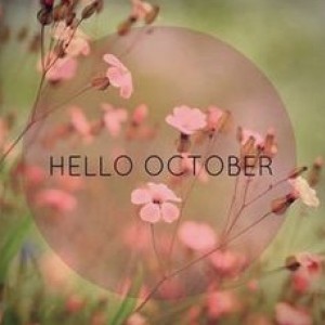 Enjoy life, authentic connection, and passionate sexy fun in October with Bobbi Besos!
