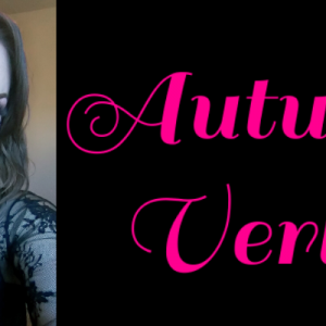 Autumn Verlot