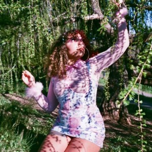 Garden Fairy