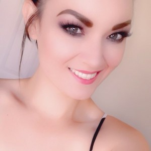 Smile!