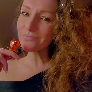 Sugar and spice...