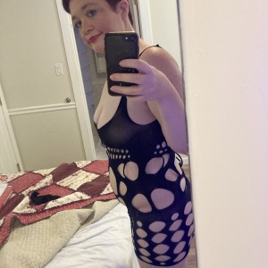 Amber Stone Outfit 10/2/23