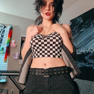 Would you come to my first gig?