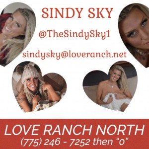 Sindy Sky